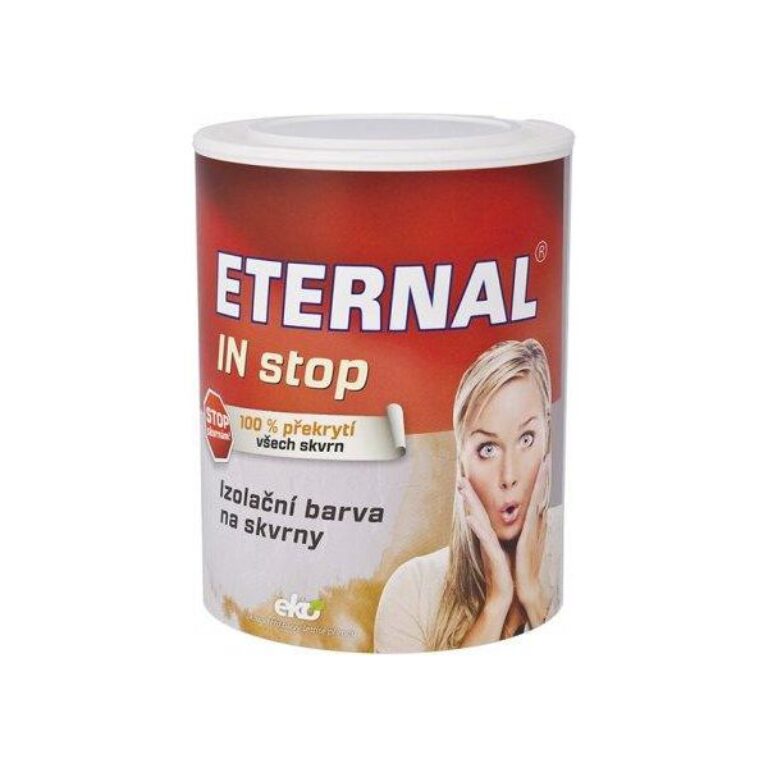 ETERNAL IN Stop 1 kg                          