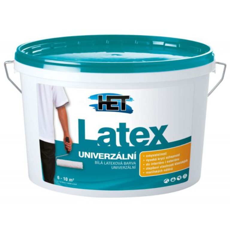 Latex univerzální 3kg     A                          