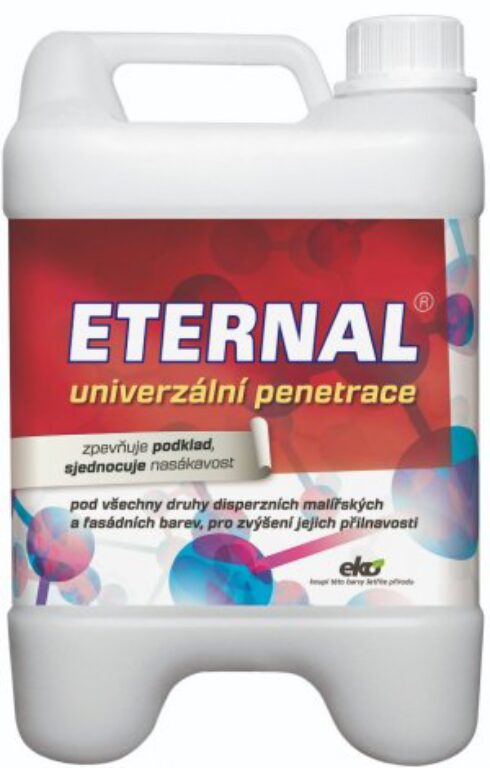 Eternal univerzální penetrace 5kg                          