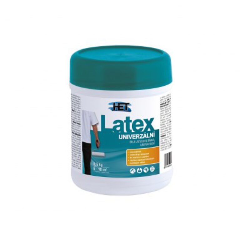 Latex univerzální 0,5kg                          