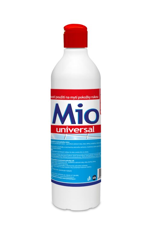 Mycí prostředek MIO 600g                          
