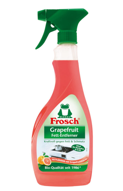 Frosch Čistič na kuchyně Grapefruit 500ML                          